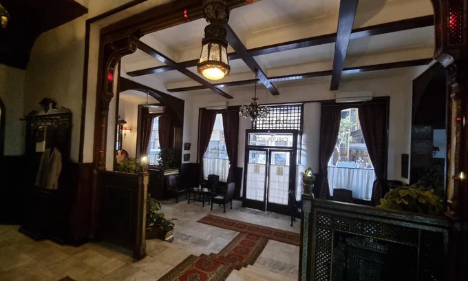 Downtown Cairo Hotel | Carlton Downtown Cairo