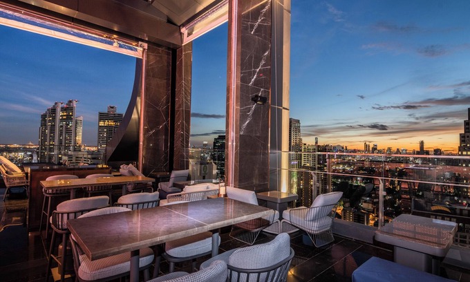 Asoke Hotel | Carlton Hotel Bangkok Sukhumvit