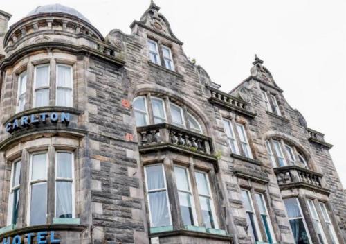 Forres Hotel | Carlton Hotel