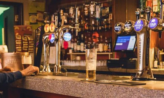 Forres Hotel | Carlton Hotel