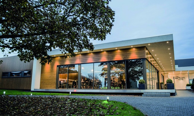 Prestwick Hotel | Carlton Hotel