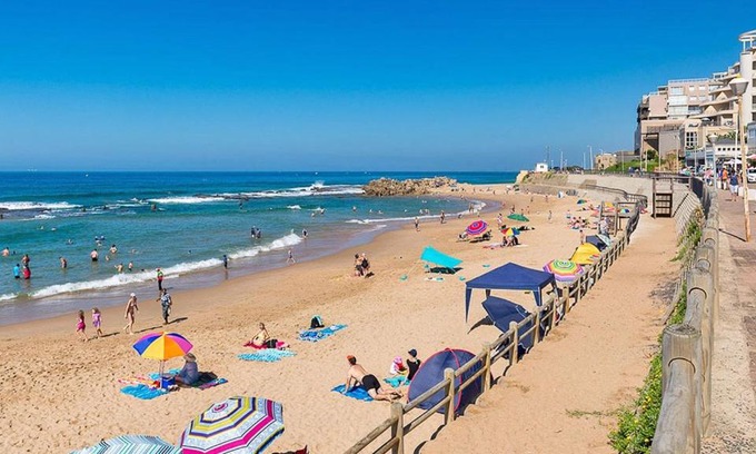 Umdloti Apartment | Carmarque Beach Apartment 22