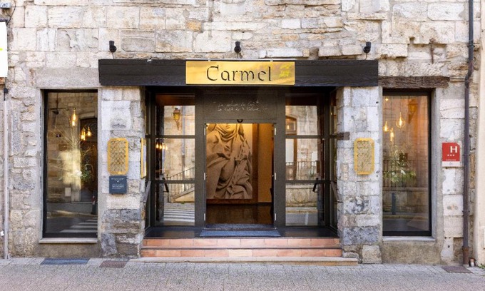 Arbois Hotel | Carmel 1643