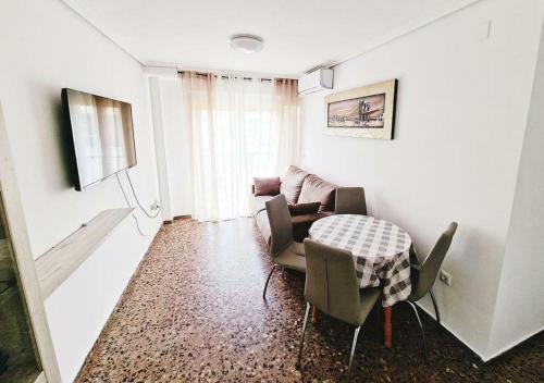 Benidorm Centro Apartment | Carmen Apartments
