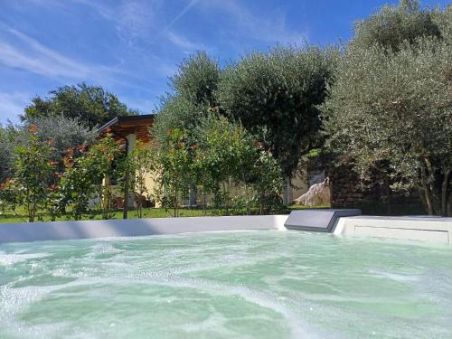 Caprino Veronese Bed & Breakfast | Carmen de Nella Eco Lodge 4*