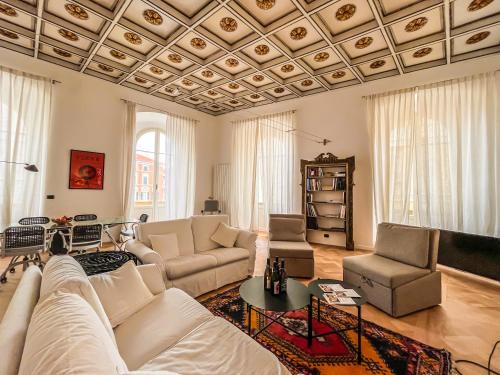 La Spezia Historic Centre Apartment | Carmine 18 by Arbaspàa