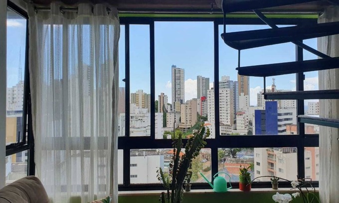 Chame-Chame Apartment | Carnival in Salvador