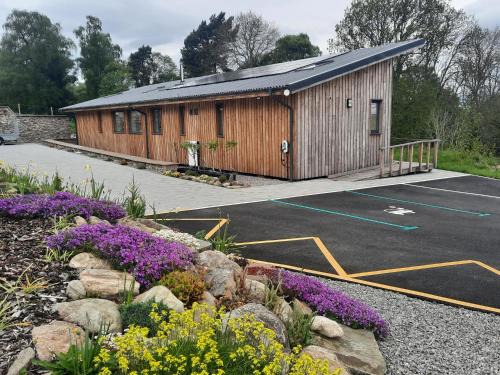 Inverness House | Carnmore Cottage