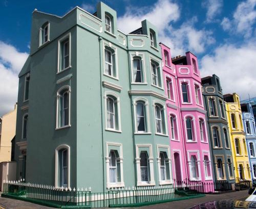 Tenby Apartment | Carnock