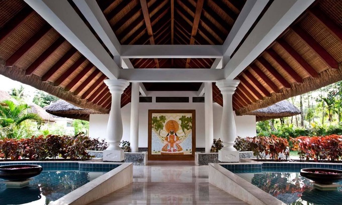 Mararikkulam North Hotel | Carnoustie Beach Resort & Ayurveda Spa