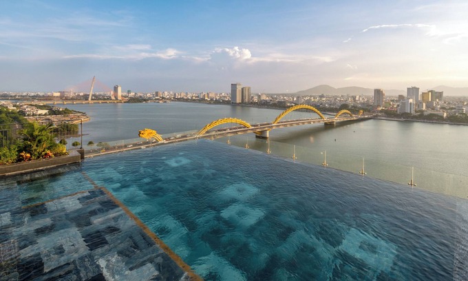 Son Tra Hotel | Caro Premium Danang Hotel
