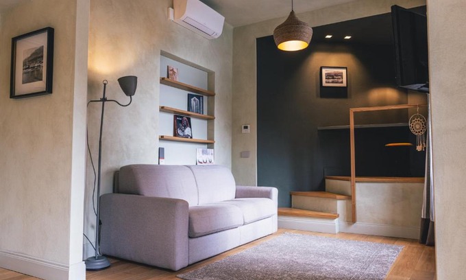 Mergozzo Apartment | Carola B