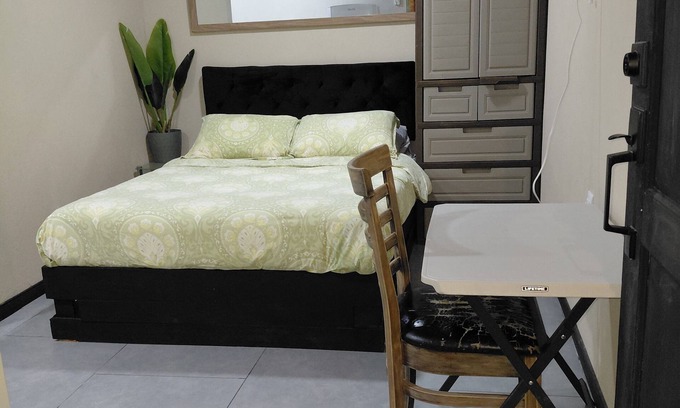 Valle Pura Vida Apartment | Carolina 1