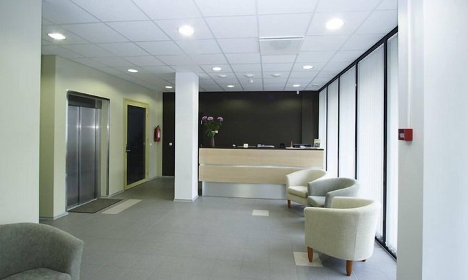Parnu Hotel | Carolina Hotel