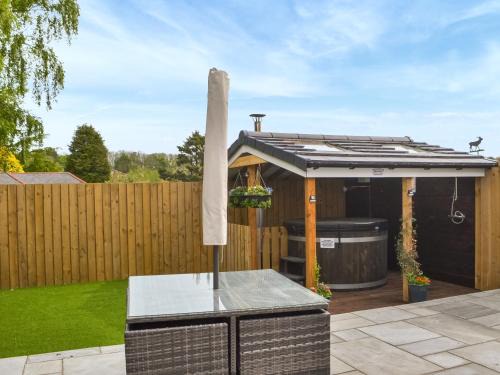 Woodhorn House | Carolyn House