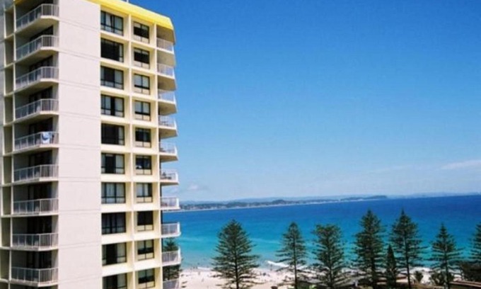 Coolangatta Apartment | Carool Holiday Apartments