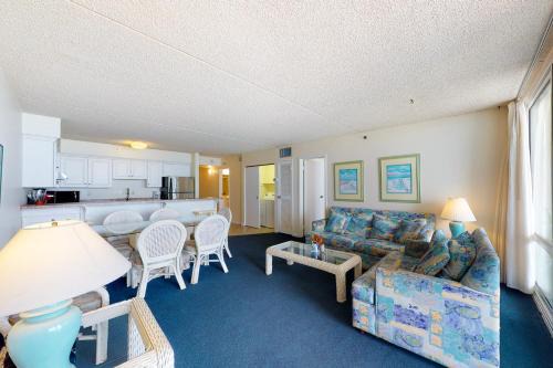 North Ocean City Apartment | Carousel 1707