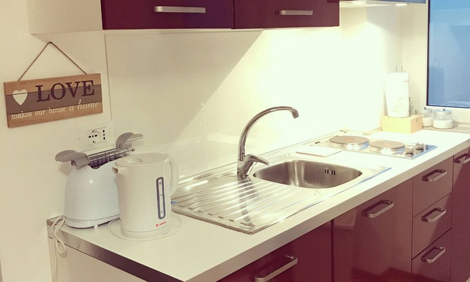 Trieste City Centre House | Carousel - Super Central Studio Flat