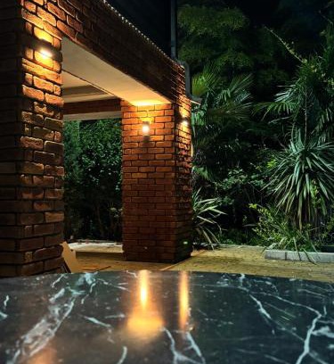 Khelvachauri Resort | Carpe Diem Boutique Resort