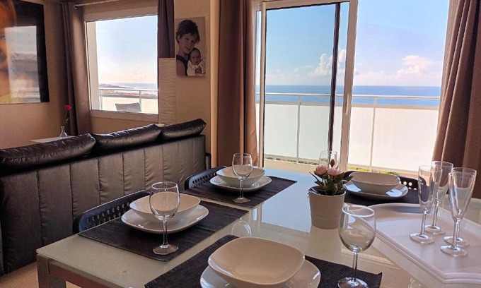 Bajamar Apartment | Carpe Diem