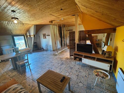 Chateauvieux House | CARPE DIEM
