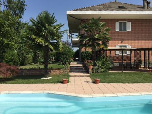 Scurzolengo Bed & Breakfast | Carpe Diem