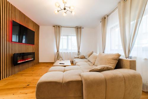 Bran House | Carpe Diem