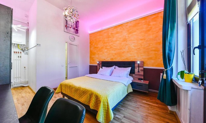 Cluj-Napoca City Centre Apartment | Carpe Diem