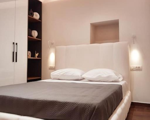 Liapades Apartment | Carpe Diem Suite