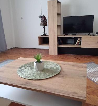 Vrbas Apartment | Carpe Diem Vrbas