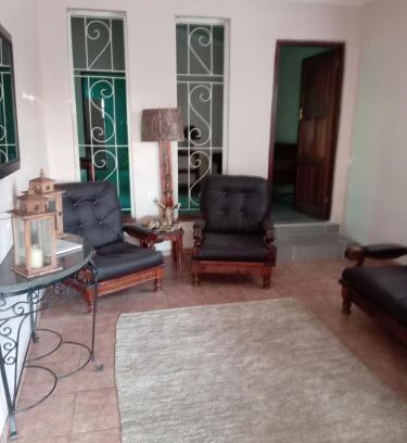 Ekurhuleni Apartment | Carpe Diem