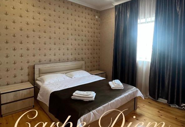 Sighnaghi Apartment | CarpeDiem Sighnaghi