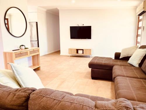 Exmouth House | Carpenter House