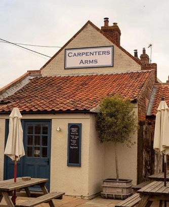 Wighton Apartment | Carpenters Rest, Wighton Near Wells Next The Sea