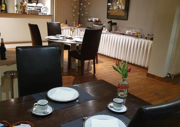 Lommel Hotel | Carré