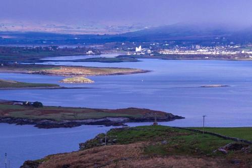Valentia Island Bed & Breakfast | Carraig Liath House