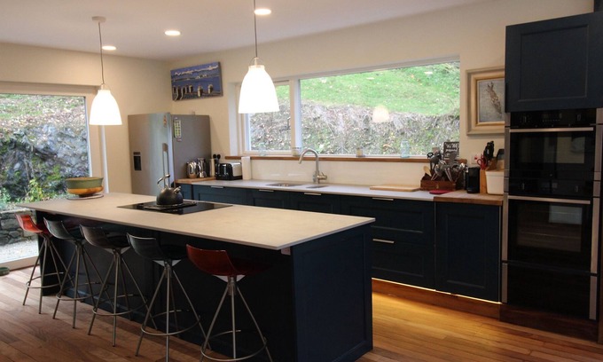 Westport House | CarraigMor House, Westport