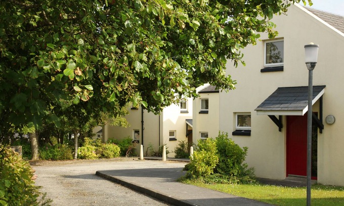 Carraroe House | Carraroe Holiday Cottages 3* Self Catering Cottages