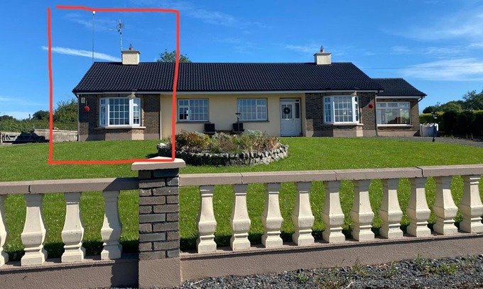 Cavan Apartment | Carratraw Apartment,