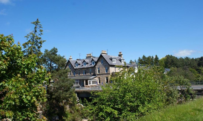 Carrbridge Hotel | Carrbridge Hotel