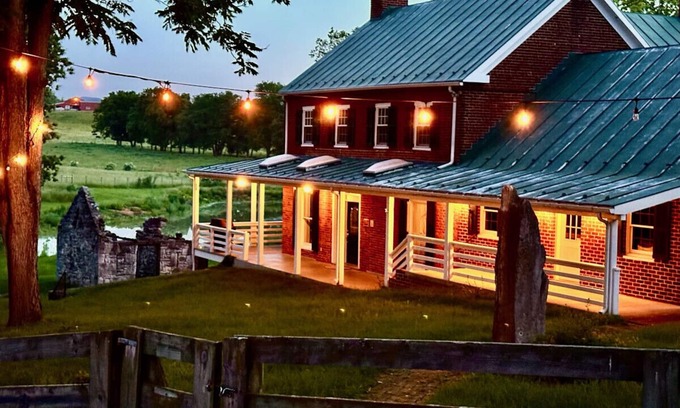 Luray Other | Carriage Stone Farm and Horse Ranch