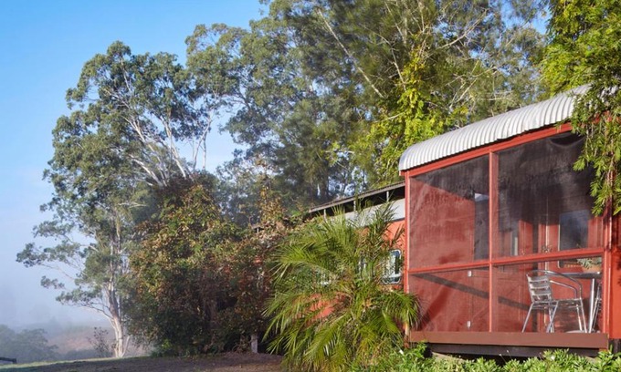 Wirragulla Hotel | Carriageway Dungog