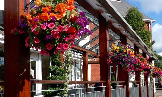 Carrigaline Hotel | Carrigaline Court Hotel and Leisure Centre
