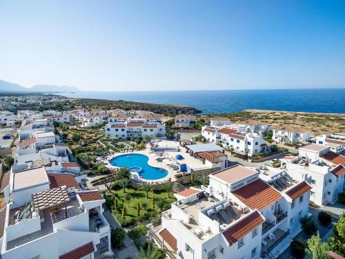 Esentepe House | Carrington Holidays