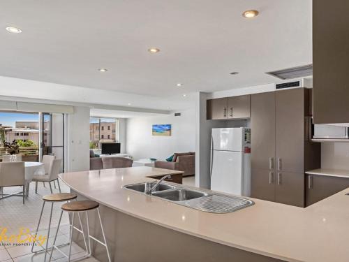 Nelson Bay Apartment | Carrington No 4 Nelson Bay CBD