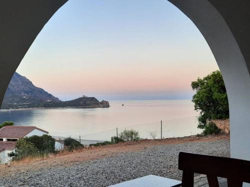 Tertenia Apartment | Carrubi Vista Mare