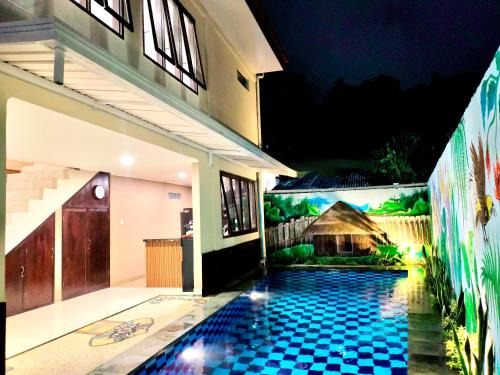 Tuban House | Carstenzs Home Kuta