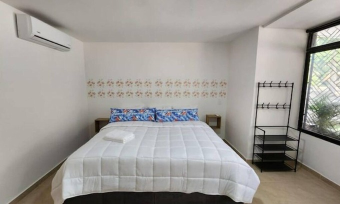 Castillogrande Apartment | Cartagena: Apartment in Castillogrande