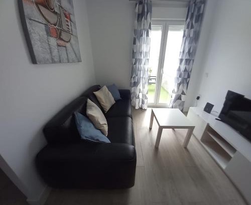 San Fernando Apartment | Cartana