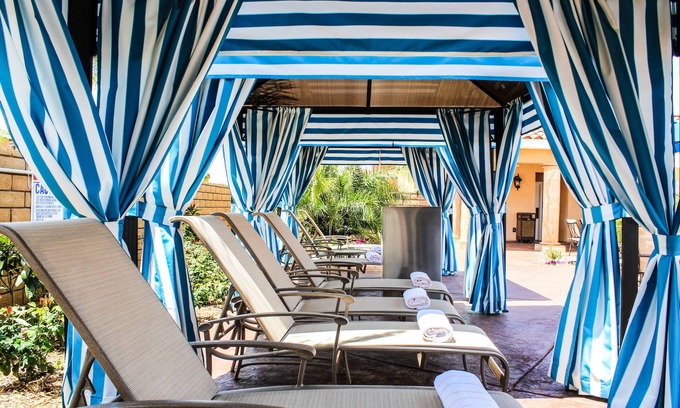 Temecula Resort | Carter Estate Winery and Resort